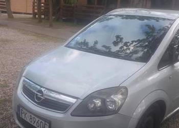 Opel Zafira B