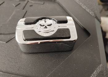 Peg zmiany biegów pedał Harley chopper nowy