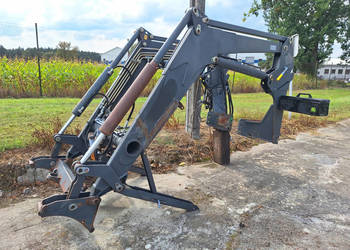 Ładowacz czołowy Manip MP 85