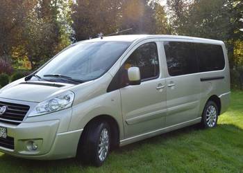 Fiat scudo