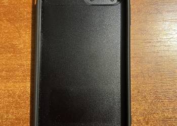 Plecki Nillkin do iPhone 13 Pro Max CamShield czarny