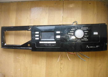 Programator pralka Grundig GWM4741ZCE20 sprawny dobry