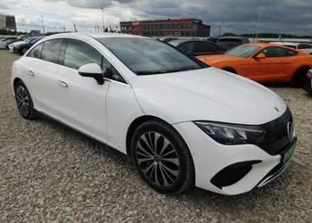MERCEDES-BENZ EQE 2023 / 215 kW / 292 KM