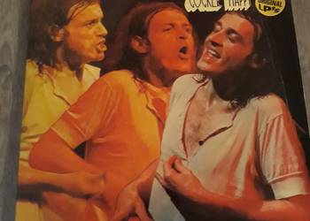 Niezapomniane koncerty JOE COCKER- Happy Cocker Live. 1973.