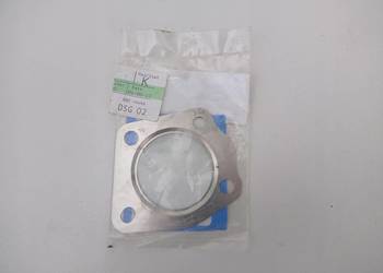 USZCZELKA RURY WYDECHOWEJ NISSAN QASHQAI J10 TIIDA