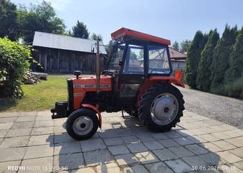 MF 255