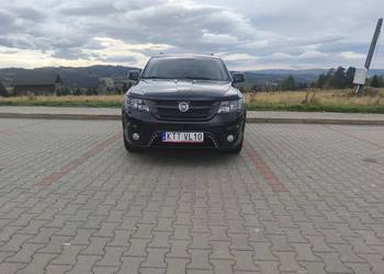 Fiat Freemont
