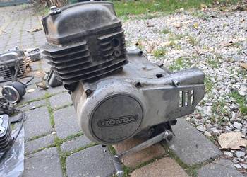 Honda CY 50 nie MONKEY DAX