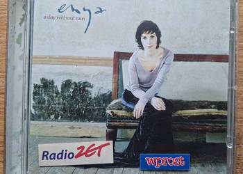 Enya a day without rain CD