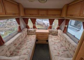 Elldis Odyssey z motor mover