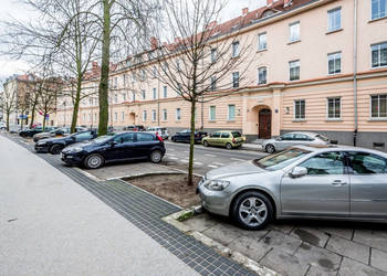 Mieszkanie w samym centrum Poznania