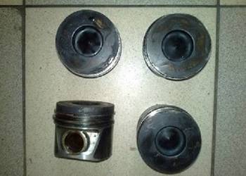 TŁOK 2.0TDI BKD BKP BMN BMR BUY BUZ BMA VW SKODA SEAT AUDI