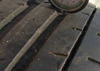 1szt opona Continental ContiSportContact 3 225/45R17 6mm