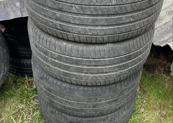 Cena za komplet 4x 245/45r17 Michelin Primacy 2018r