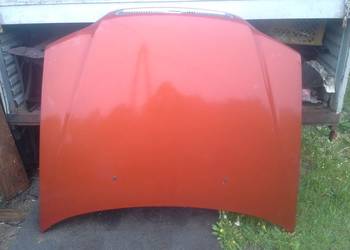 Volvo S40 maska kolor 338-22