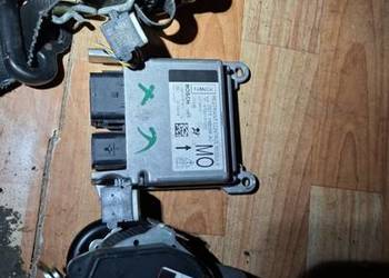 Ford Mondeo MK4 Europa Pas Kierowcy Przod Pasażera Moduł Centralny Airbag