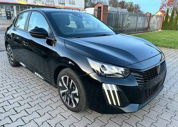 Peugeot 208 lift Peugeot 208 lift