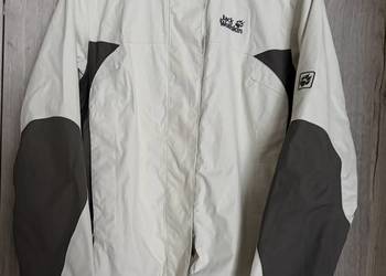 JACK WOLFSKIN - TEXAPORE kurtka przejściowa  damska r.L