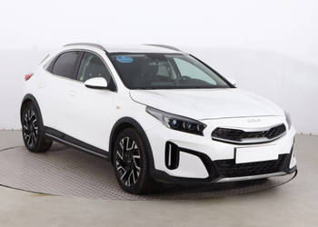 Kia XCeed 1.5 T-GDI