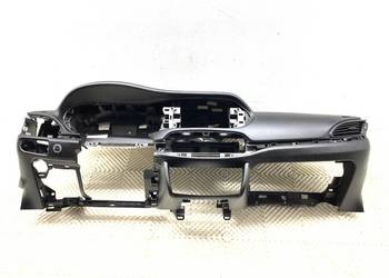 KOKPIT FIAT TIPO Kombi KONSOLA DESKA ROZDZIELCZA, PANEL