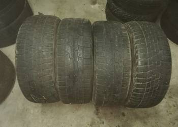 FIRESTONE WINTERHAWK 2 EVO 205/55 R16 M+S 4SZT 5,5MM