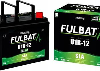 Akumulator Fulbat U1R-12 Garden SLA 12V 32Ah 400A