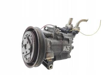 SPRĘŻARKA KLIMATYZACJI 92600-AX84B 1.4 16V Nissan Note I (2004-  )
