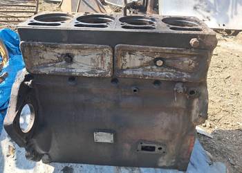 Blok silnika Ursus C-360