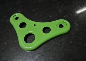 Motorynka m1 półka zawieszenia