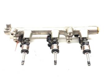 LISTWA WTRYSKOWA SKODA KAMIQ 026150007B 1.0 115KM