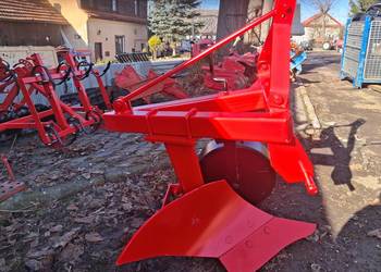 Pług 1 skiba  Yanmar kubota Iseki