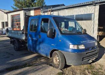 Sprzedam Citroen Jumper