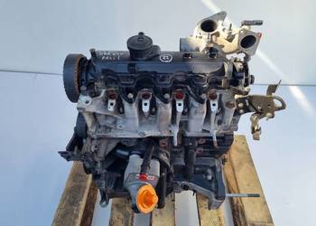 SILNIK Renault Kadjar 1.5 DCI 110KM pali K9K649