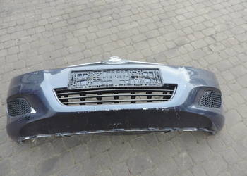 ZDERZAK PRZEDNI PRZÓD OPEL ZAFIRA B LIFT Z168