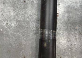 Membrana dachowa PVC Protan SE T1