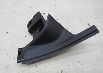 LISTWA OSŁONA PROGU PRAWA OPEL ASTRA K HB 13450609