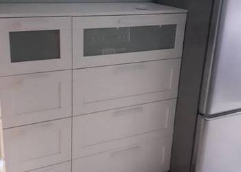 Montaż mebli IKEA