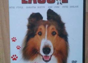 Lassie DVD Lassie DVD