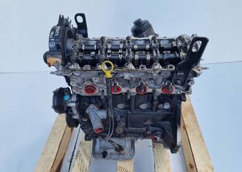 SILNIK BEZ OSPRZĘTU Opel Astra IV J 1.7 CDTI 110KM A17DTE