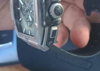 Sprzedam zegarek hublot lub zamiana na keyboard