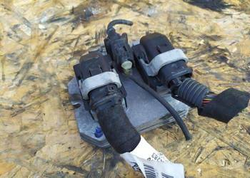 STEROWNIK SILNIKA KOMPUTER OPEL MERIVA 1.6 16V 16XEP 55355043