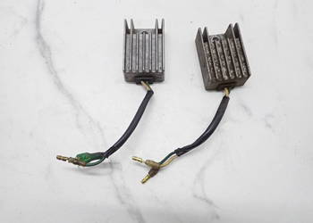 1 Szt. Regulator Napięcia SH557B - 12 4.N Honda XL 600 R PD03 87r