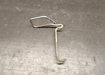 Uchwyt mocowanie linki linek licznik części Suzuki DRZ DR-Z 400 E S SM