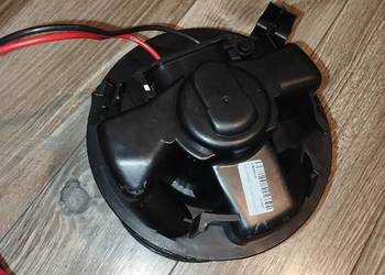 Wentylator nawiewu Renault Clio 3