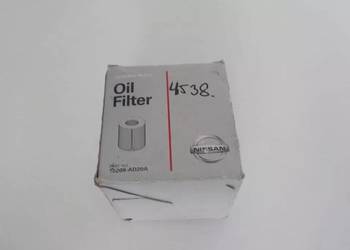 FILTR OLEJU NISSAN NAVARA PATH PRIMERA YD22 YD25 #