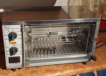 Rożen Opiekacz Piekarnik Predom Selfa