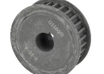 Koło pasowe 80387VK1003