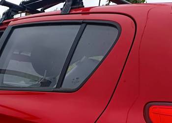 Bagażnik dachowy na 2 rowery Hyundai i20
