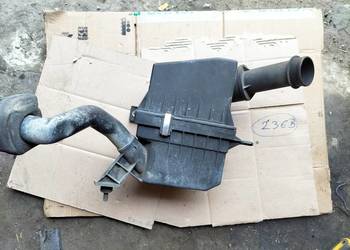 FORD FIESTA MK3 1.8D 1.8 D OBUDOWA FILTRA POWIETRZA RURA DOLOT POWIETRZA