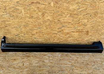 Listwa progowa prawa rh Volvo xc90 II 2 717 onyx black 31672371 31672381